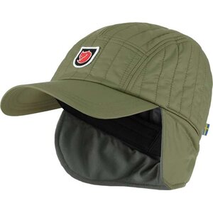 Fjällräven Expedition Lätt Cap, Green (620), S/M