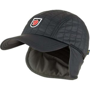 Fjällräven Expedition Lätt Cap, Black (550), S/M