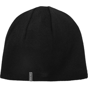 Sealskinz Cley Waterproof Cold Weather Beanie, Black, XXL