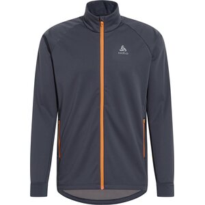 Odlo Brensholmen Jacket Mens, India Ink, S