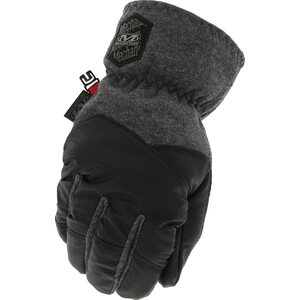 Mechanix ColdWork Winter Utility, Black, XXL