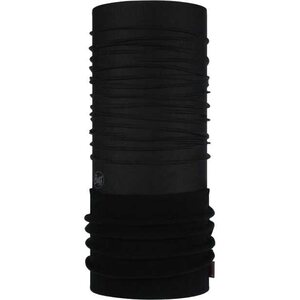 Buff Polar, Solid Black