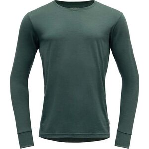 Devold Eika Merino Shirt Mens, Woods, XXL