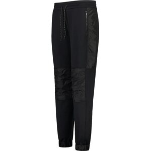 Mons Royale Decade Pants Womens, Black, S