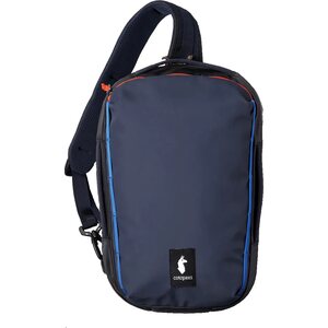 Cotopaxi Chasqui 13L Sling - Cada Día, Graphite