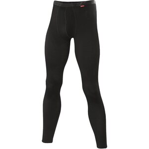 Löffler Underpants Long Transtex Light Mens, Black, 48