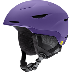 Smith Vida MIPS Womens, Matte Purple Haze, S (51-55 cm)