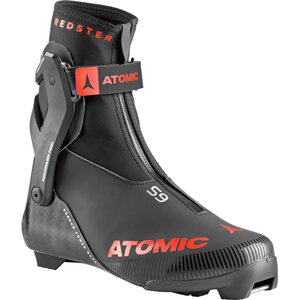 Atomic Redster S9, Black / Red, EUR 45 1/3 (UK 10.5)