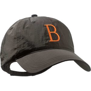 Beretta Big B Cap, Light Brown / Orange, One Size