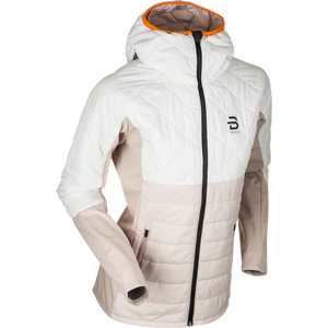 Dahlie Graphlite Jacket Womens, Peyote, L