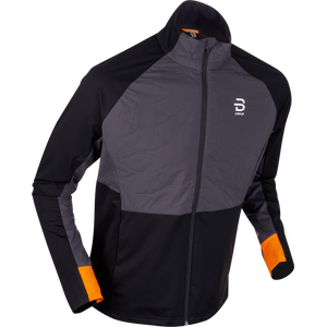 Dahlie Jacket Challenge 2.0 Mens, Black, S