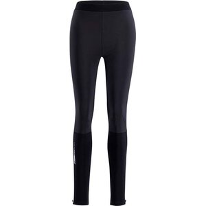 Ulvang Gira Windblock Tights Womens, Black, XL