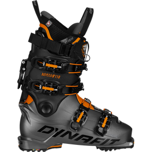 Dynafit Tigard 110 Boot, Magnet / Fluo Orange, 25.5