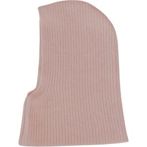 Superyellow Capsule Hood, Light Pink