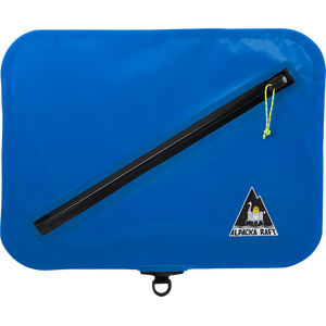 Alpacka Raft Lapbag, Blue