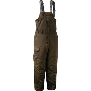 Deerhunter Muflon Bib Trousers, Art Green, S (48)
