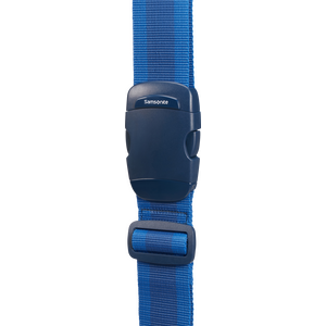 Samsonite Luggage Strap, Midnight Blue, 50 mm