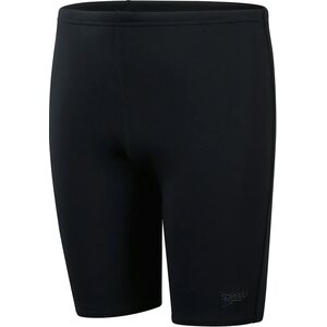 Speedo Endurance + Jammer Boys, Black / White, 22