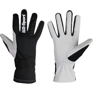 Lillsport Coach, Black, 5