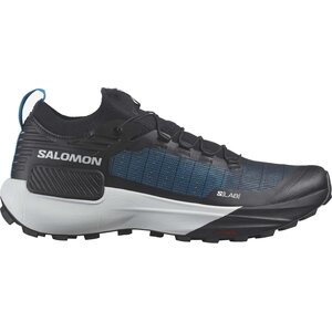 Salomon S/Lab Genesis, Black / White / Blue Danube, EUR 36 2/3 (UK 4)