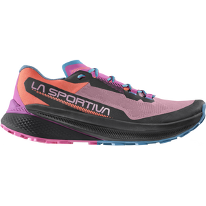 La Sportiva Prodigio Womens, Rose / Springtime, EUR 37 1/2