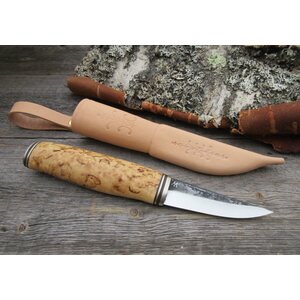 Kauhavan Puukkopaja Decoration Knife 502, Light
