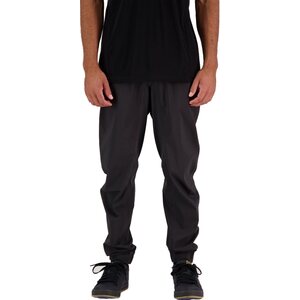 Mons Royale Virage Pants Mens (2024), Black, S