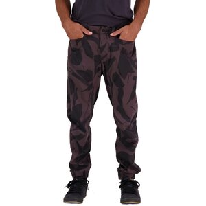 Mons Royale Virage Pants Mens (2024), Fragments, M