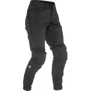 Mons Royale Virage Pants Womens 2.0, Black, XL