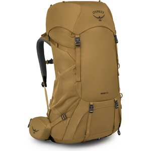 Osprey Rook 65, Histosol Brown / Rhino Grey, Regular