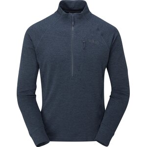 Rab Nexus Pull-On Mens, Deep Ink, L