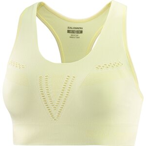 Salomon Elevate Move'on Bra Womens, Charlok, XL