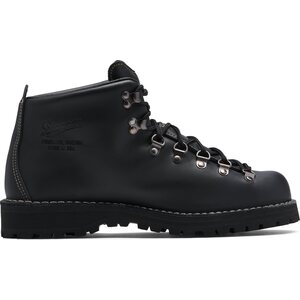Danner Mountain Light II Mens Wide (EE), Black, EUR 46.5 (US 12)