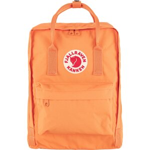 Fjällräven Kånken, Sunstone Orange (199)
