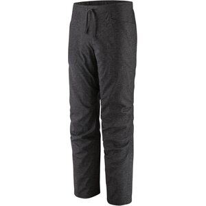 Patagonia Hampi Rock Pants Mens, Ink Black, 38", Regular
