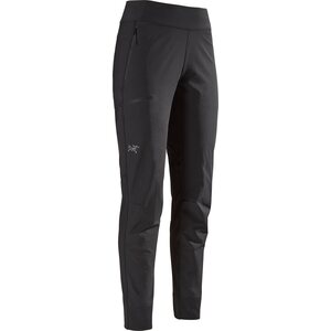 Arc'teryx Gamma Hybrid Pant Womens, Black, 8, Regular