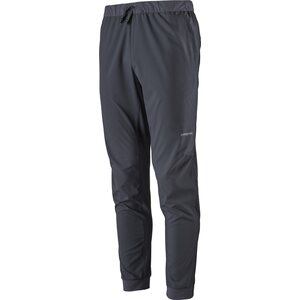 Patagonia Terrebonne Joggers Mens (2024), Smolder Blue, S