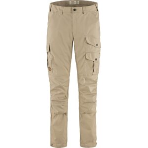 Fjällräven Vidda Pro Lite Trousers Mens, Fossil (118), 56, Regular 32"