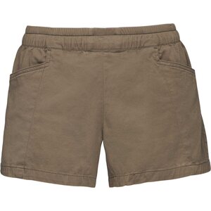 Black Diamond Notion Shorts Womens, Walnut, S