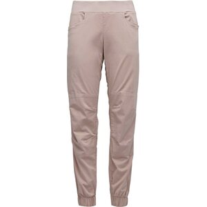 Black Diamond Notion SP Pant Womens, Pale Mauve, L