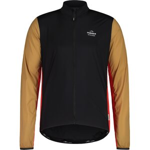 Maloja MaxM. Cycle Jacket Mens, Deep Black Multi (2024), S