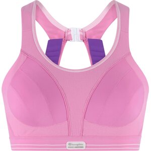 Shock Absorber Ultimate Run, Pink, F/E85