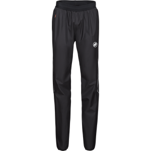 Mammut Aenergy TR HS Pants Mens, Black, 52