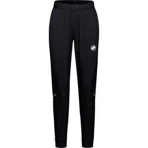 Mammut Aenergy TR Pants Womens, Black, 42