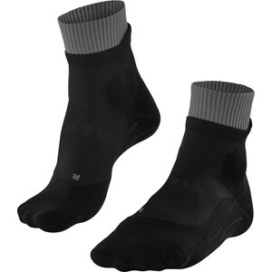 Falke RU Trail Womens, Black, EUR 35-36
