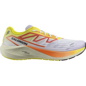 Salomon Aero Volt 2 Mens, Suplhur Spring / Orchid Petal / Vanilla Ice, EUR 41 1/3 (UK 7.5)