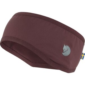 Fjällräven Abisko Värm Headband, Port (357), One size