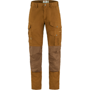 Fjällräven Barents Pro Trousers Mens, Chestnut-Timber Brown (230-248), 46