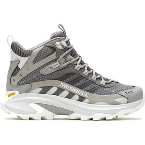 Merrell Moab Speed 2 Mid GTX Womens, Charcoal, 37