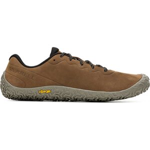 Merrell Vapor Glove 6 Leather Mens, Earth, EUR 41.5 (US 8)